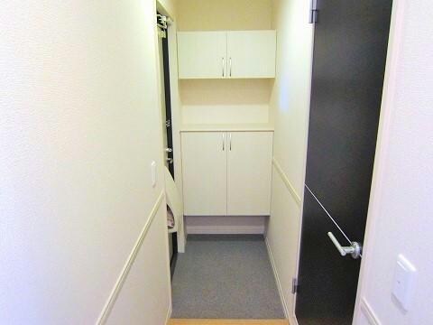 物件内観写真10　(室内写真は別部屋の写真です。)