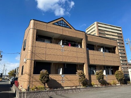 サン フィール外観写真