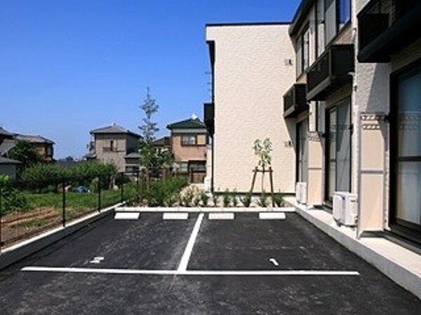 その他(２Ｆのみフラワーボックス設置)