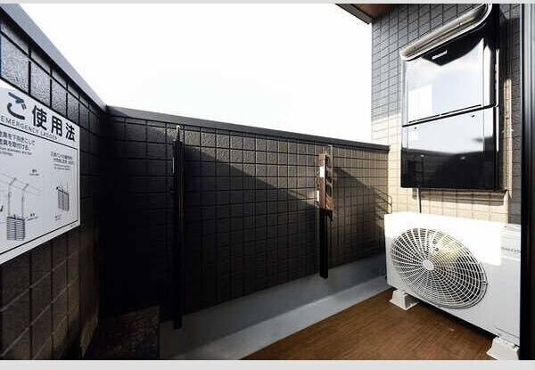 物件内観写真11　