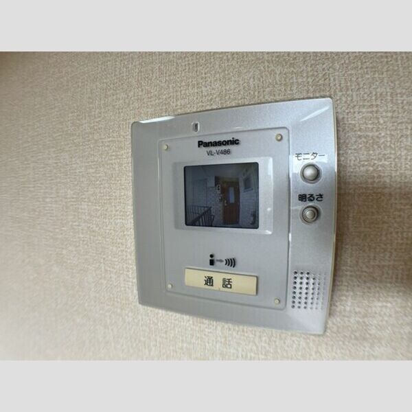 物件内観写真9　(室内写真は別部屋の写真です。)