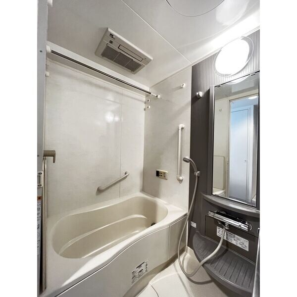 物件内観写真9　(※写真は同じマンションの違う部屋のものになります。)