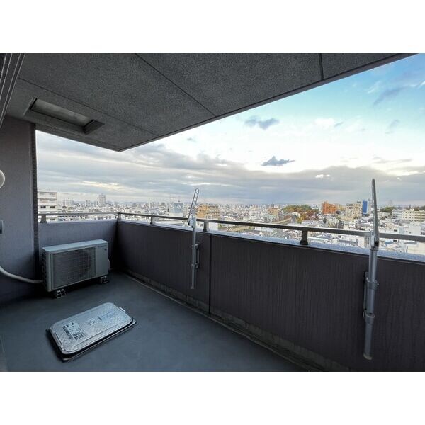 物件内観写真13　(※写真は同じマンションの違う部屋のものになります。)