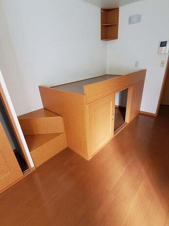 物件内観写真25　(ゆとりの広さです)