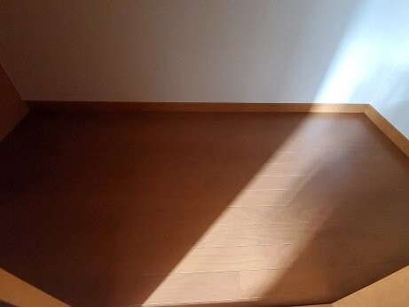 物件内観写真26　(内装もきれいです)