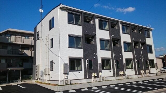 ジュネス笹原