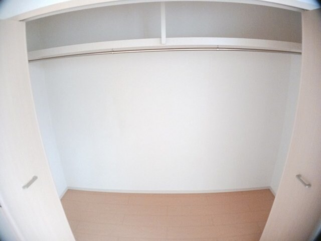 物件内観写真11　(便利な収納スペースです)