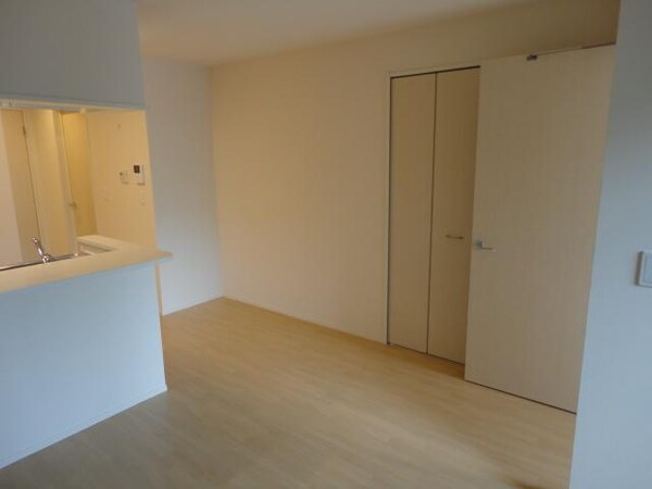 居室(リビング)