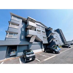 Maison Sakae外観写真