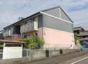 ドミールパルとみたD棟