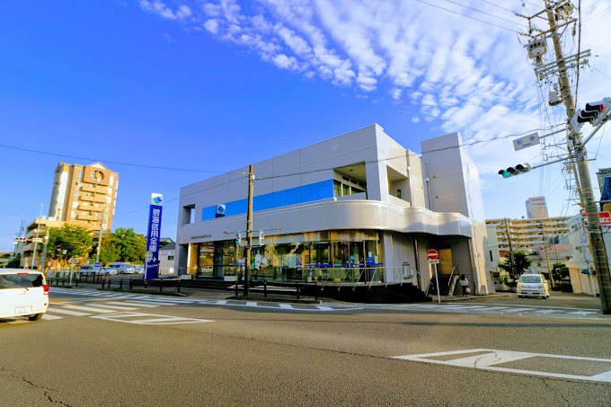 物件内観写真16　(碧海信用金庫豊明支店 1333m)