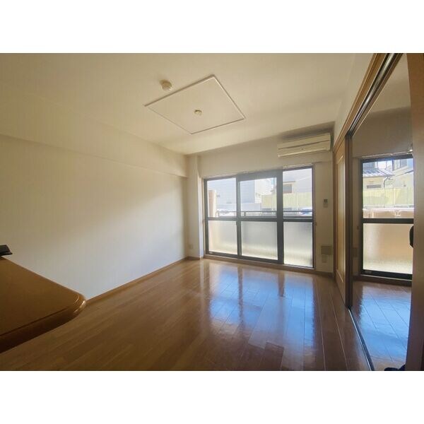 内装他(室内写真は別部屋の写真です。)