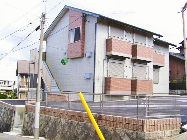 アムール南加木屋