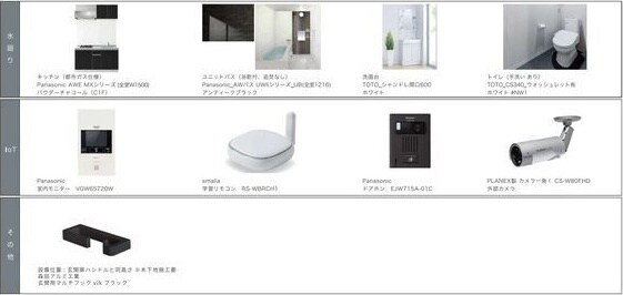 物件内観写真11　