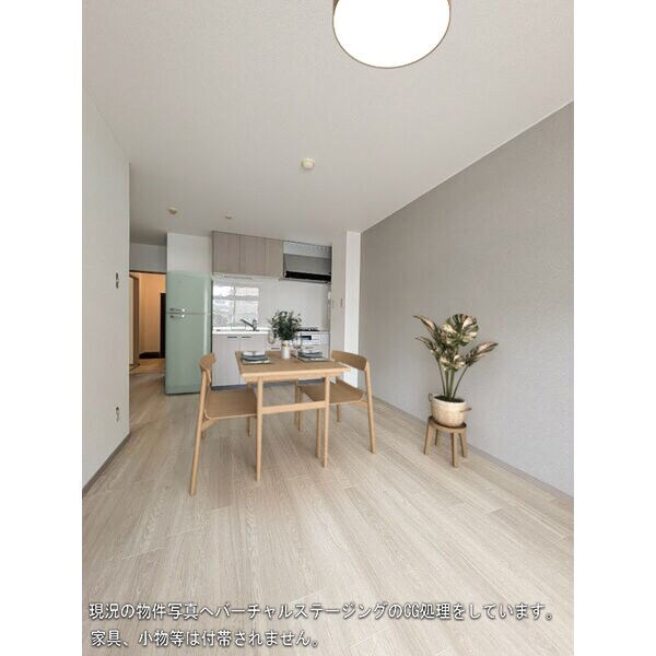 居室(写真はイメージです。)