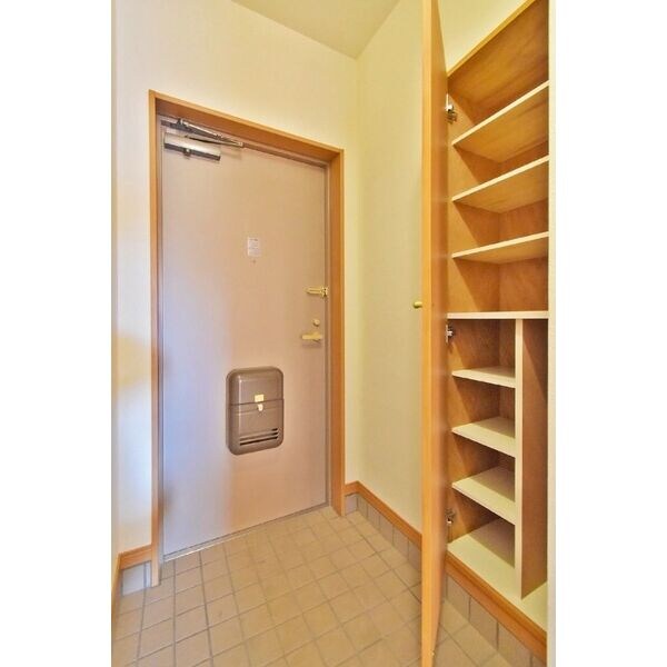 物件内観写真12　