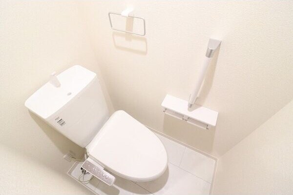 物件内観写真16　