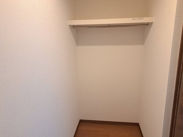 収納(専用の収納スペースです)