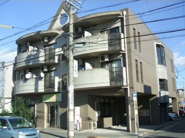 マンションヒエロ