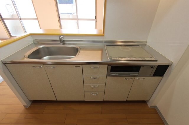 物件内観写真9　(※別部屋のお写真で、現況優先と致します。)