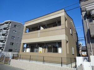 ソアレ東海通外観写真