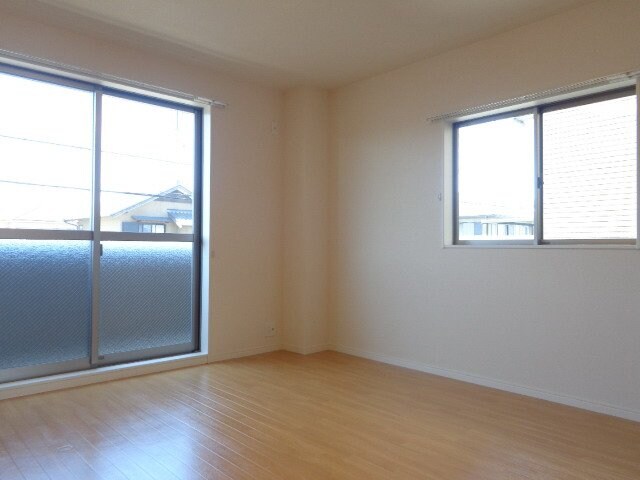 物件内観写真7　(洋室)