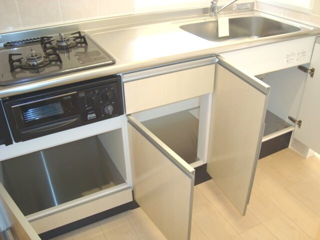 物件内観写真14　(キッチン)