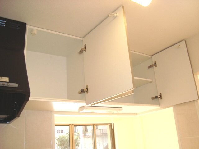 物件内観写真15　(キッチン)