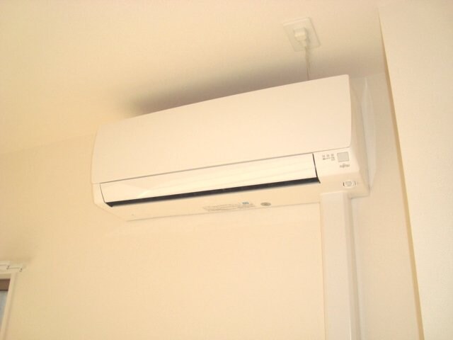 物件内観写真22　(エアコン)