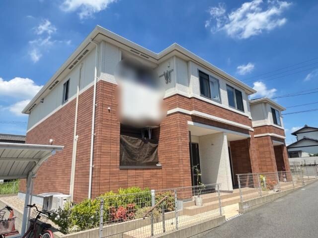 物件外観写真2　(外観写真（昼）)