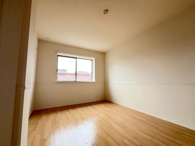 物件内観写真6　(室内)