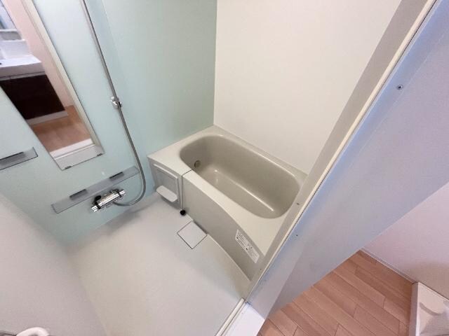 物件内観写真8　(バス／シャワールーム等)