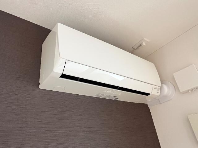 物件内観写真10　(エアコン)