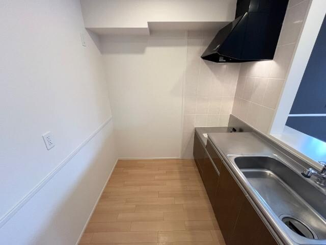 物件内観写真19　(キッチンスペース)