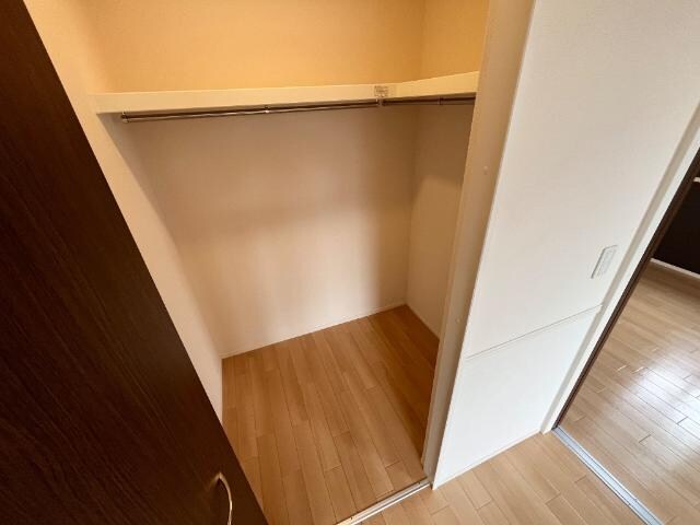 物件内観写真20　(ウォークインクローゼット)