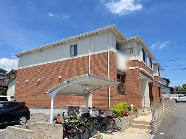 物件内観写真23　(外観写真（昼）)