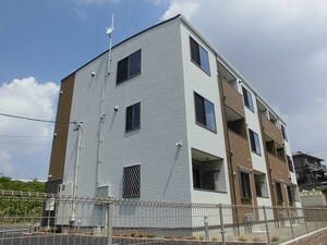 ネオ　レクサス　Ⅰ外観写真
