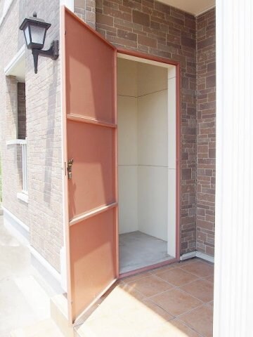 物件内観写真12　