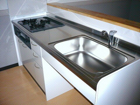 物件内観写真16　