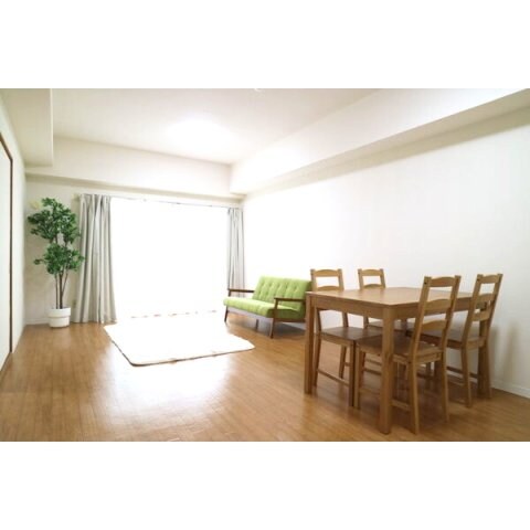 物件内観写真3　(写真はイメージです。)