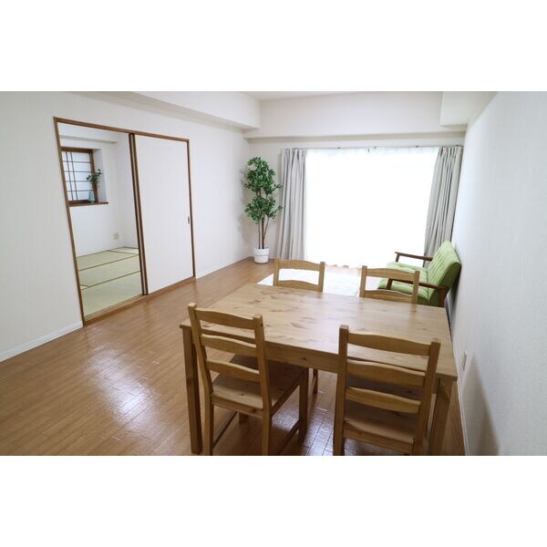 物件内観写真4　(写真はイメージです。)