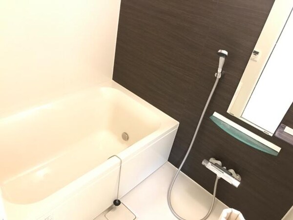 浴室(追い焚き)