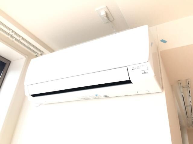 物件内観写真9　(エアコン)
