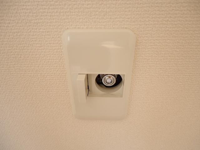 物件内観写真20　(ガスファンヒーターコック)