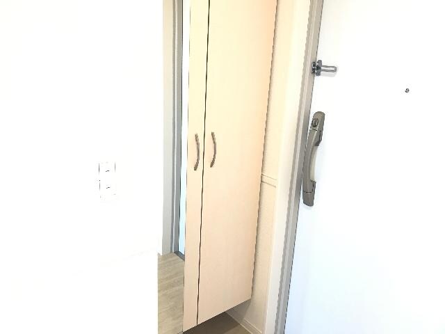 物件内観写真21　(靴箱)