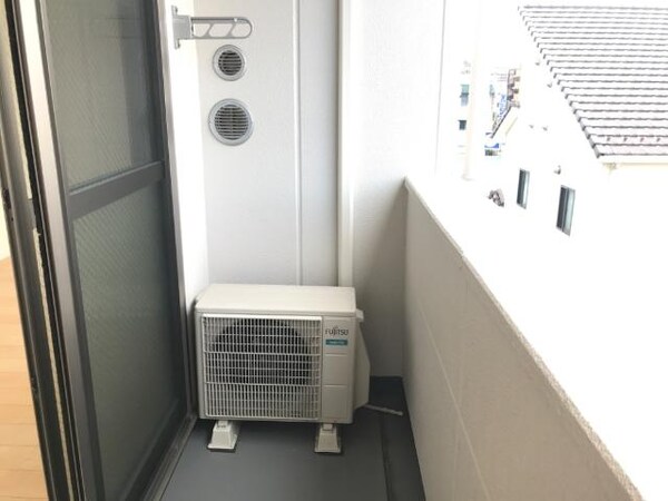 バルコニー(ベランダ)