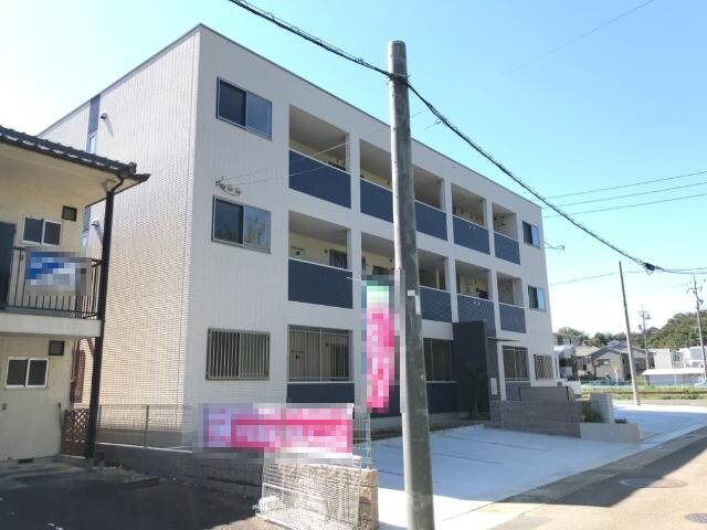 物件内観写真23　(外観写真（昼）)