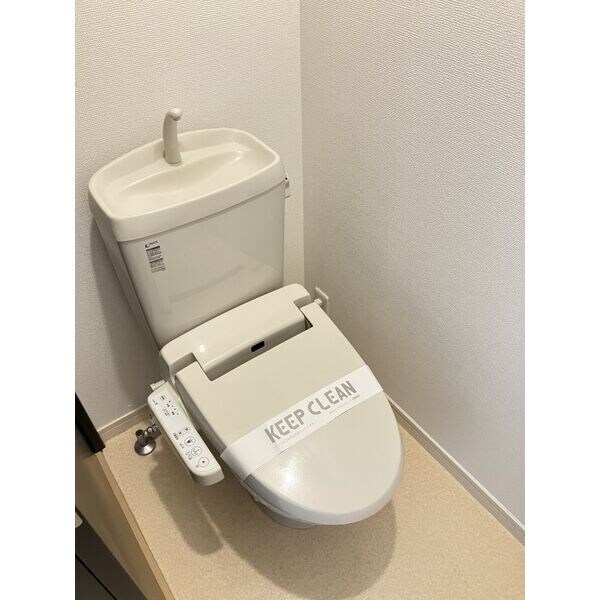 物件内観写真10　(室内写真は別部屋の写真です。)