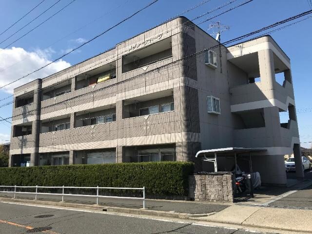 物件外観写真2　(外観写真（昼）)