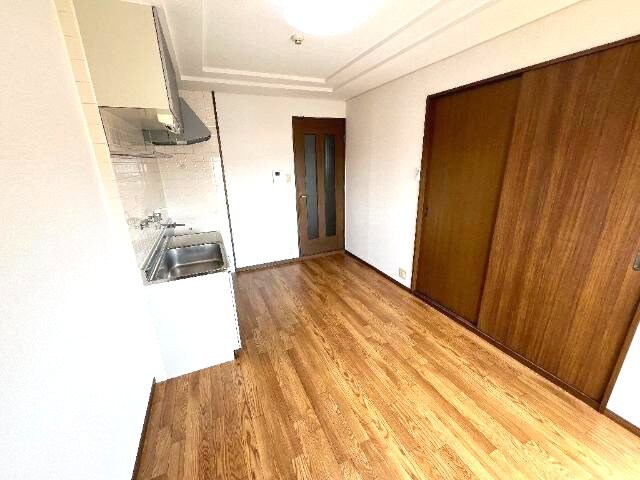 物件内観写真4　(ダイニング)